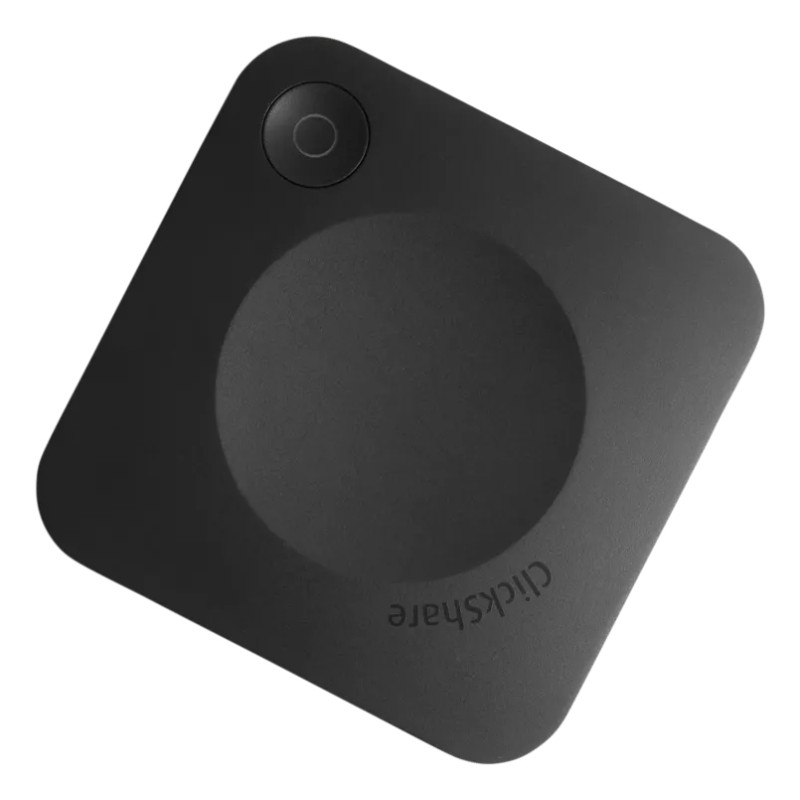 Barco ClickShare C5 GEN2